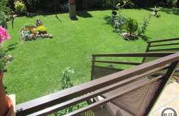 Vanzare casa individuala, 262 mp utili, 400 mp teren, zona linistita!