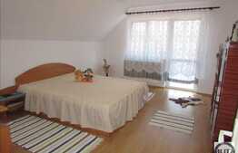 Vanzare casa individuala, 262 mp utili, 400 mp teren, zona linistita!