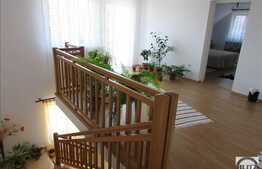 Vanzare casa individuala, 262 mp utili, 400 mp teren, zona linistita!