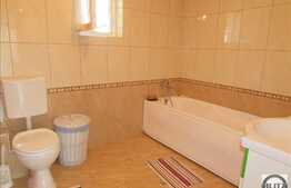 Vanzare casa individuala, 262 mp utili, 400 mp teren, zona linistita!