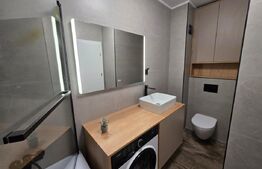 Apartament lux 2 camere, 45 mp, terasa 10 mp, etaj intermediar, garaj, Eroilor