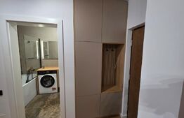 Apartament lux 2 camere, 45 mp, terasa 10 mp, etaj intermediar, garaj, Eroilor