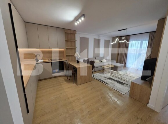 Apartament de vânzare 2 camere Floreşti - 199293AV | BLITZ Cluj-Napoca | Poza1