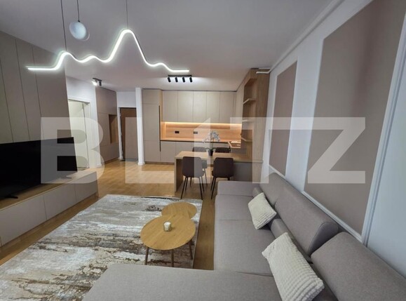 Apartament de vânzare 2 camere Floreşti - 199293AV | BLITZ Cluj-Napoca | Poza3