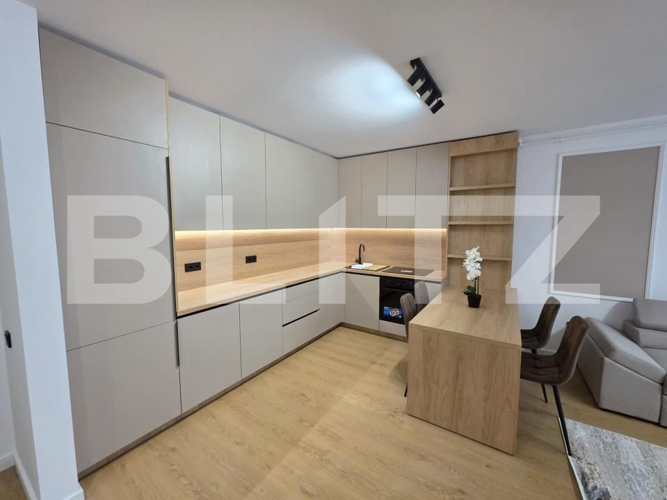 Apartament de vânzare 2 camere Floreşti - 199293AV | BLITZ Cluj-Napoca | Poza4