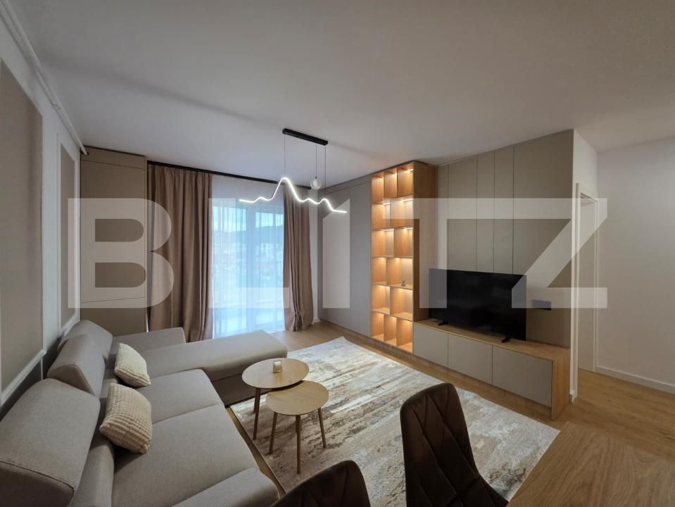 Apartament de vânzare 2 camere Floreşti - 199293AV | BLITZ Cluj-Napoca | Poza2