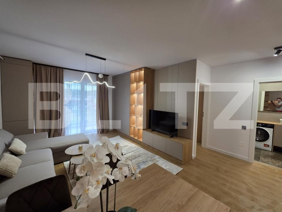 Apartament de vânzare 2 camere Floreşti - 199293AV | BLITZ Cluj-Napoca | Poza5
