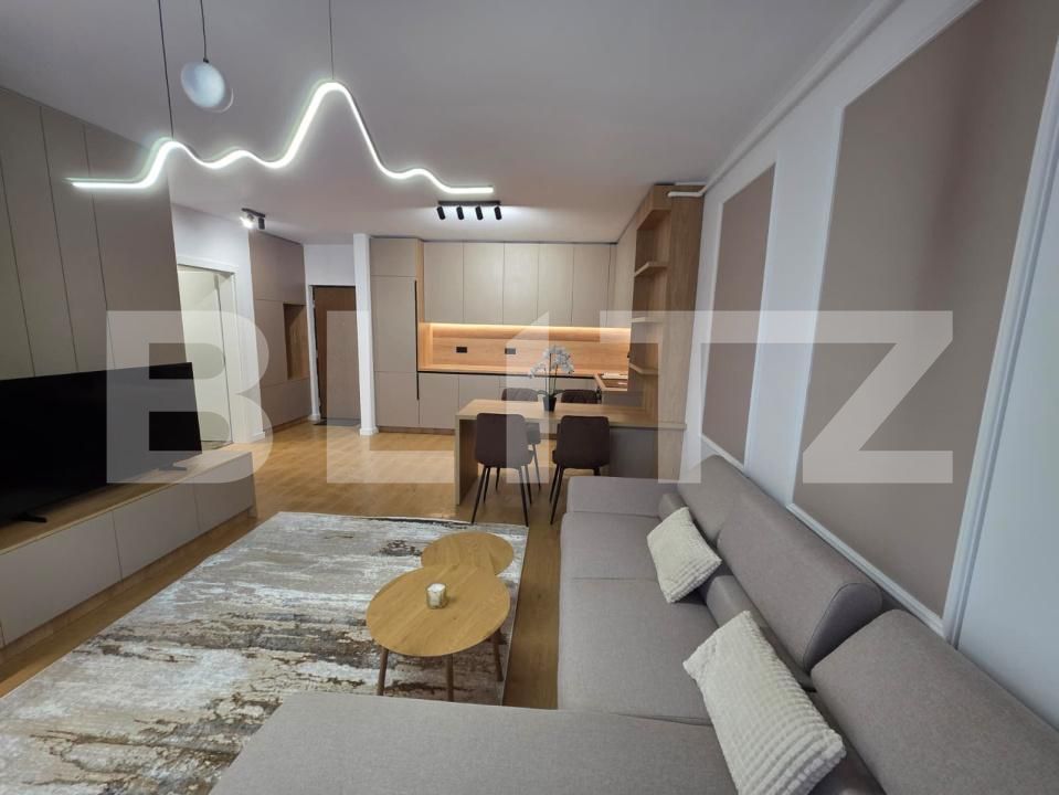 Apartament de vânzare 2 camere Floreşti - 199293AV | BLITZ Cluj-Napoca | Poza3