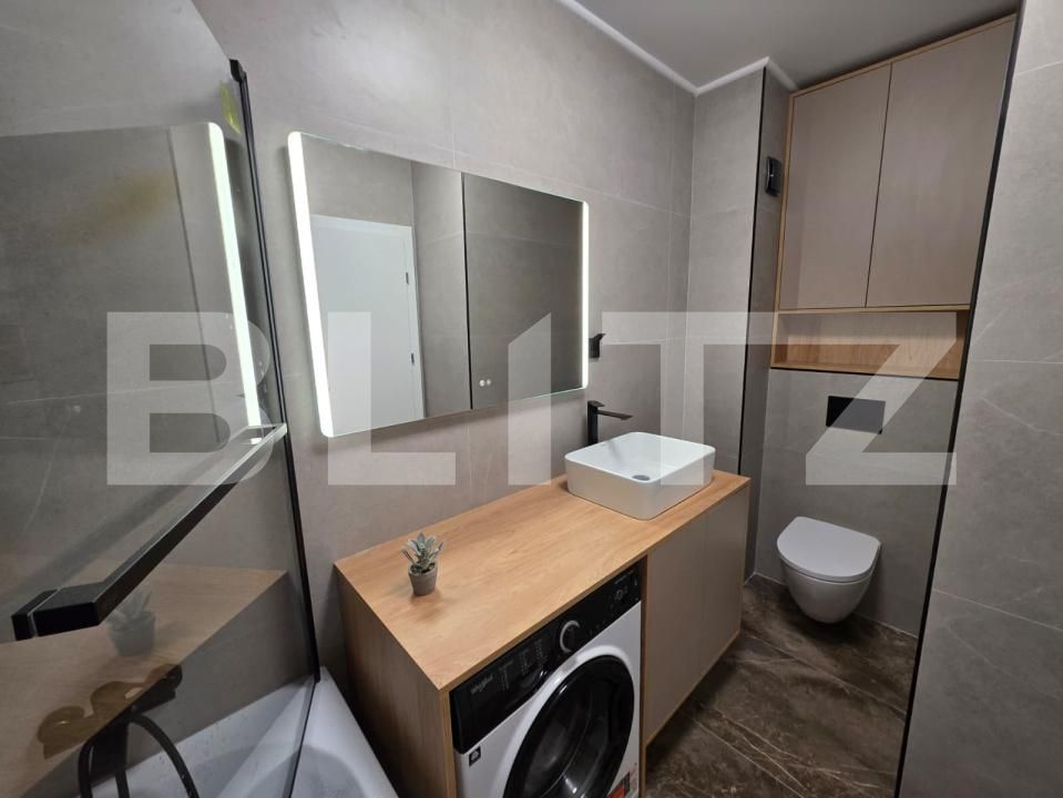 Apartament de vânzare 2 camere Floreşti - 199293AV | BLITZ Cluj-Napoca | Poza6