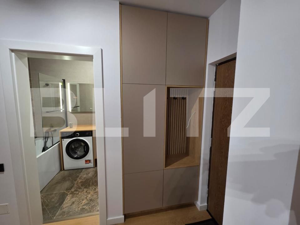 Apartament de vânzare 2 camere Floreşti - 199293AV | BLITZ Cluj-Napoca | Poza7