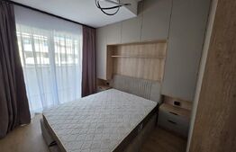 Apartament lux 2 camere, 45 mp, terasa 10 mp, etaj intermediar, garaj, Eroilor
