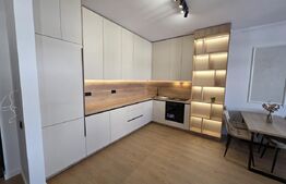 Apartament lux 2 camere, 45 mp, terasa 10 mp, etaj intermediar, garaj, Eroilor