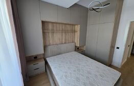 Apartament lux 2 camere, 45 mp, terasa 10 mp, etaj intermediar, garaj, Eroilor