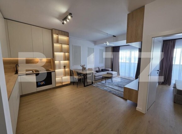 Apartament de vânzare 2 camere Floreşti - 199295AV | BLITZ Cluj-Napoca | Poza4