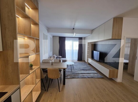 Apartament de vânzare 2 camere Floreşti - 199295AV | BLITZ Cluj-Napoca | Poza3