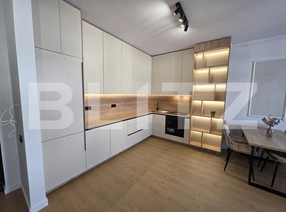 Apartament de vânzare 2 camere Floreşti - 199295AV | BLITZ Cluj-Napoca | Poza5