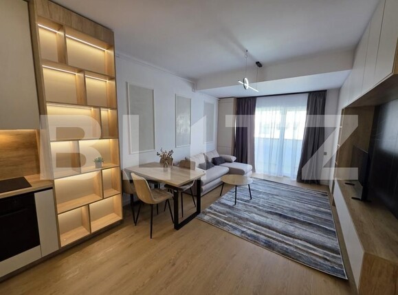 Apartament de vânzare 2 camere Floreşti - 199295AV | BLITZ Cluj-Napoca | Poza1