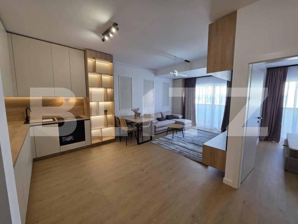 Apartament de vânzare 2 camere Floreşti - 199295AV | BLITZ Cluj-Napoca | Poza4
