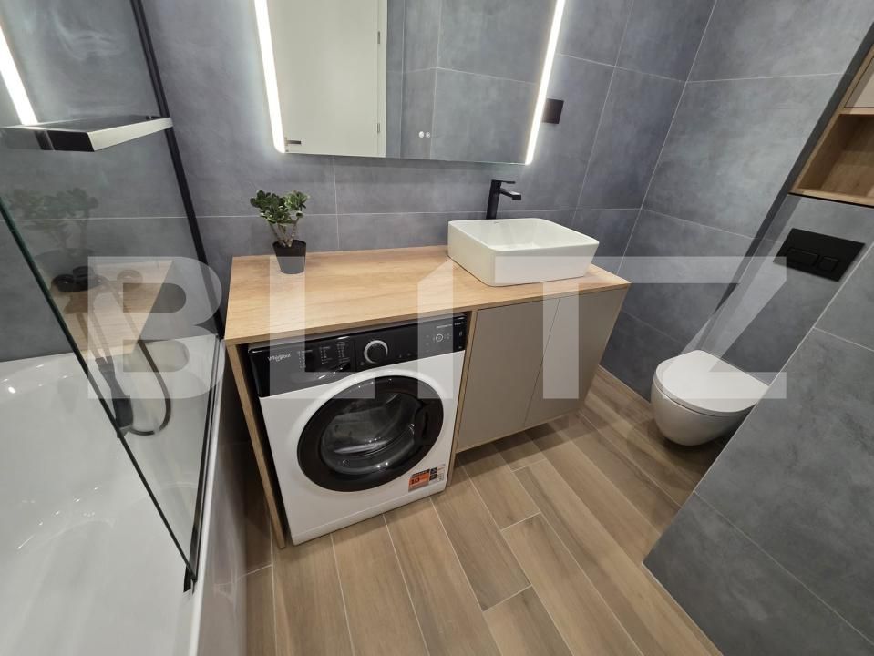 Apartament de vânzare 2 camere Floreşti - 199295AV | BLITZ Cluj-Napoca | Poza9