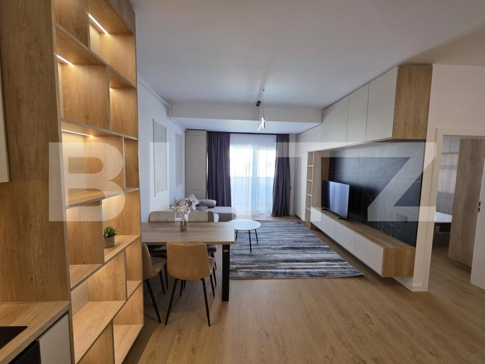 Apartament de vânzare 2 camere Floreşti - 199295AV | BLITZ Cluj-Napoca | Poza2