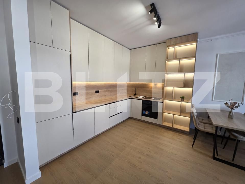 Apartament de vânzare 2 camere Floreşti - 199295AV | BLITZ Cluj-Napoca | Poza5
