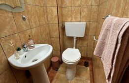 Pensiune + casă pe 5.500 mp, la poalele Munților Făgăraș – Gura-Vaii, Recea