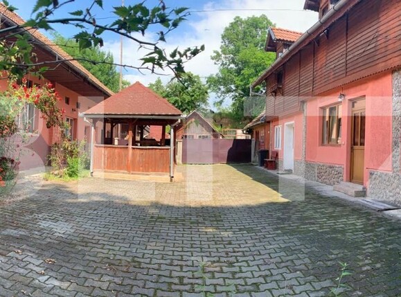 Casa de vânzare 10 camere Gura Vaii - 199297CV | BLITZ Brașov | Poza4