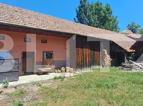 Casa de vânzare 10 camere Gura Vaii - 199297CV | BLITZ Brașov | Poza24