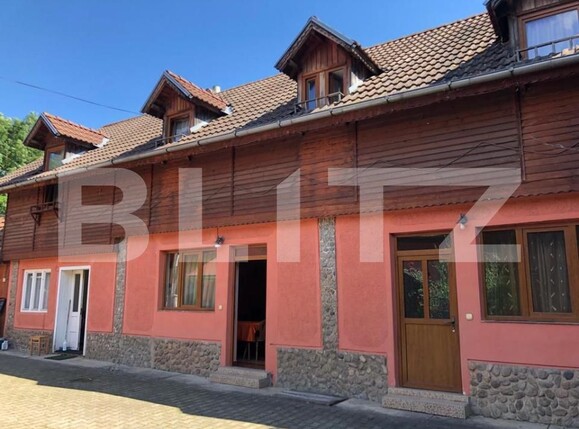Casa de vânzare 10 camere Gura Vaii - 199297CV | BLITZ Brașov | Poza13