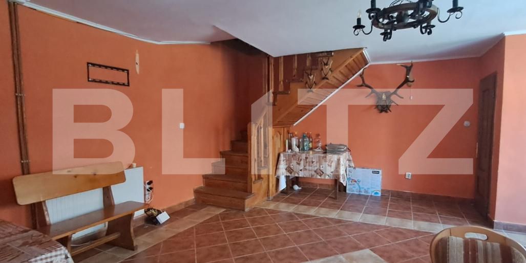 Casa de vânzare 10 camere Gura Vaii - 199297CV | BLITZ Brașov | Poza14