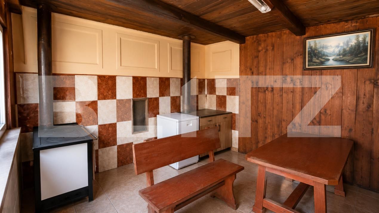 Casa de vânzare 10 camere Gura Vaii - 199297CV | BLITZ Brașov | Poza21