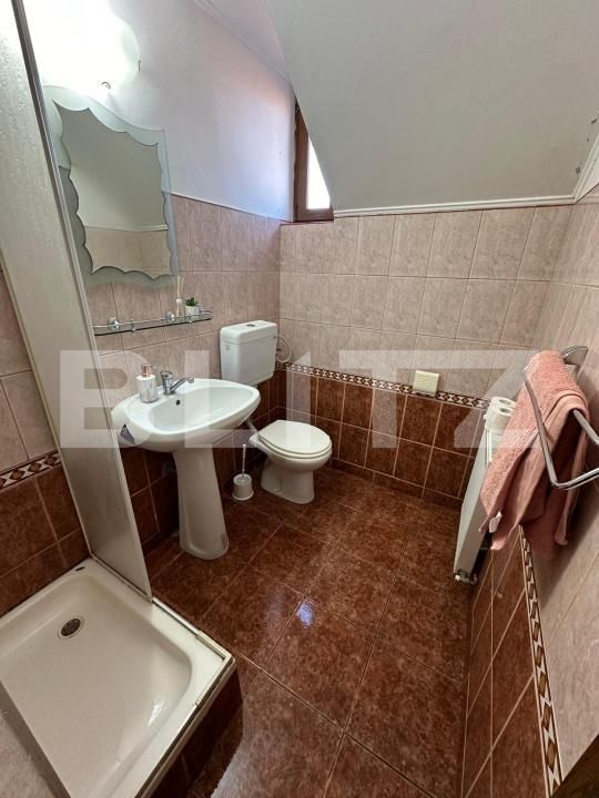 Casa de vânzare 10 camere Gura Vaii - 199297CV | BLITZ Brașov | Poza24