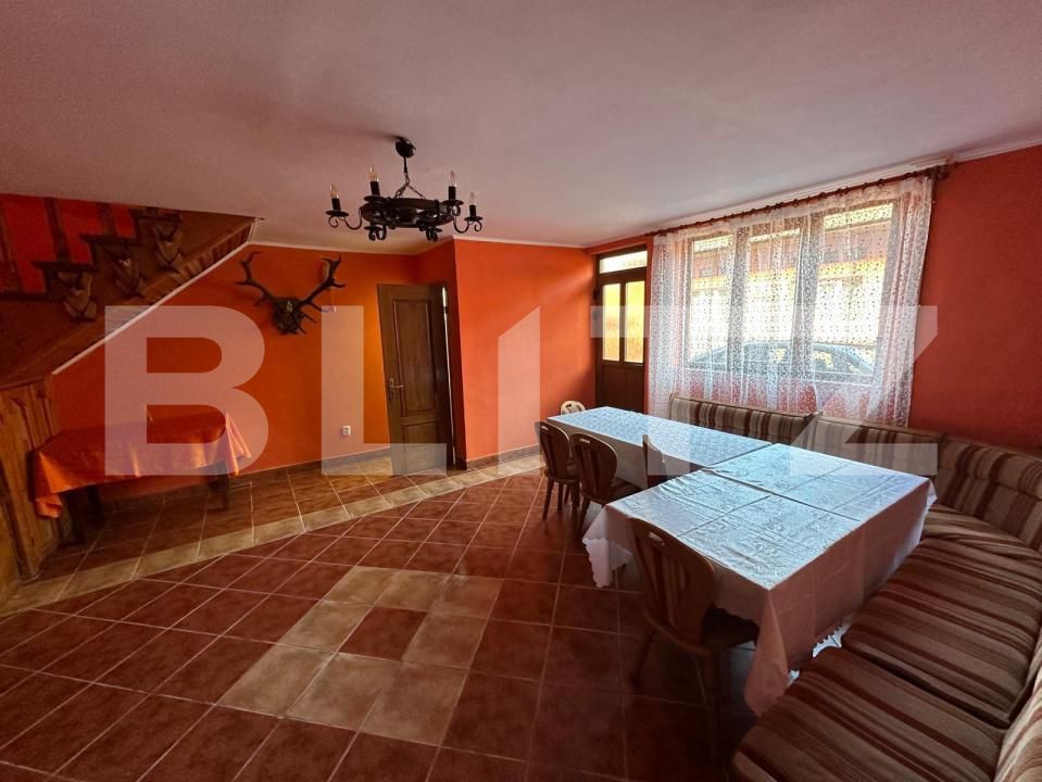 Casa de vânzare 10 camere Gura Vaii - 199297CV | BLITZ Brașov | Poza15