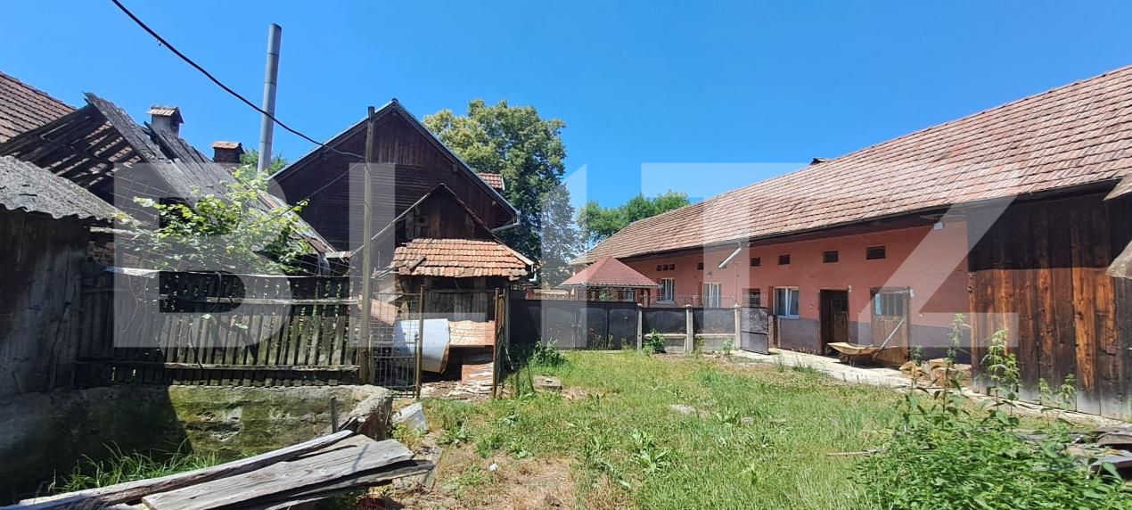 Casa de vânzare 10 camere Gura Vaii - 199297CV | BLITZ Brașov | Poza25