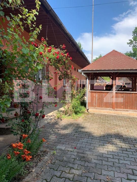 Casa de vânzare 10 camere Gura Vaii - 199297CV | BLITZ Brașov | Poza3