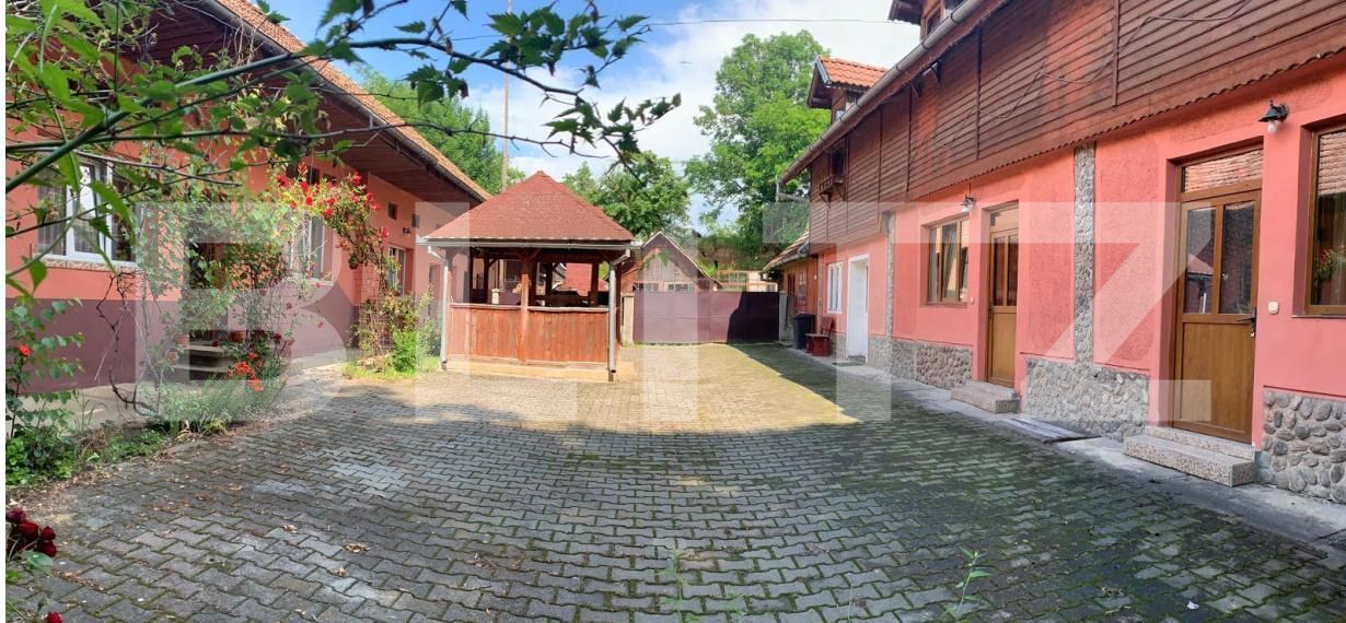 Casa de vânzare 10 camere Gura Vaii - 199297CV | BLITZ Brașov | Poza4