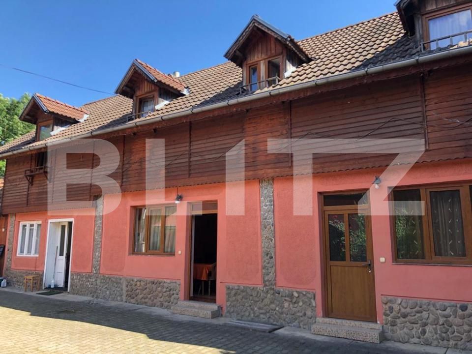 Casa de vânzare 10 camere Gura Vaii - 199297CV | BLITZ Brașov | Poza13