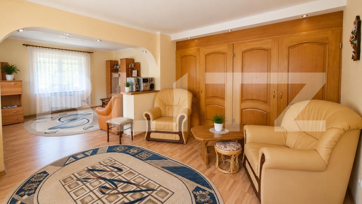 Casa de vânzare 10 camere Gura Vaii - 199297CV | BLITZ Brașov | Poza5