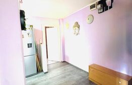 Apartament 2 camere, decomandat, etaj intermediar de vanzare