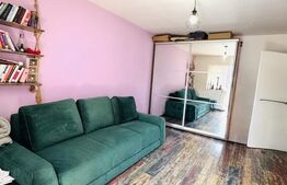 Apartament 2 camere, decomandat, etaj intermediar de vanzare