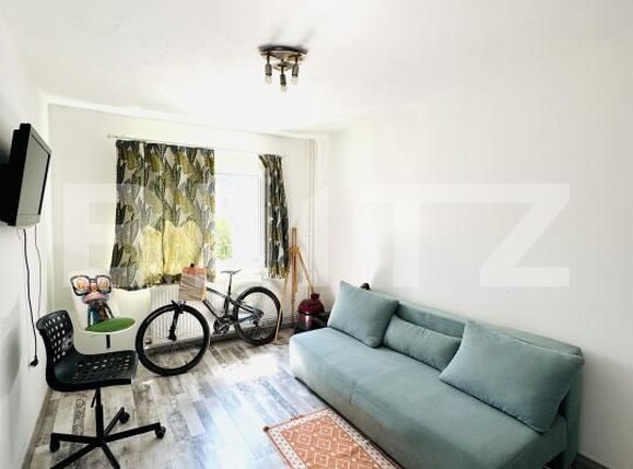 Apartament de vânzare 2 camere Astra - 199298AV | BLITZ Brașov | Poza1