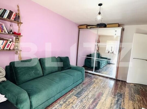 Apartament de vânzare 2 camere Astra - 199298AV | BLITZ Brașov | Poza2