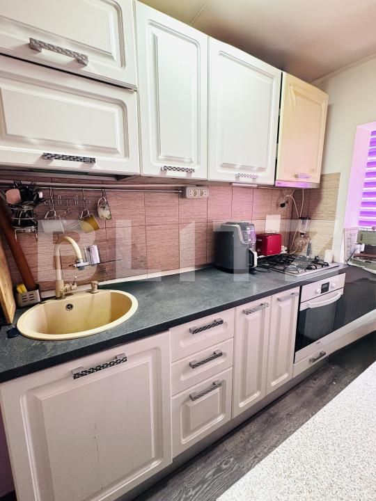 Apartament de vânzare 2 camere Astra - 199298AV | BLITZ Brașov | Poza3