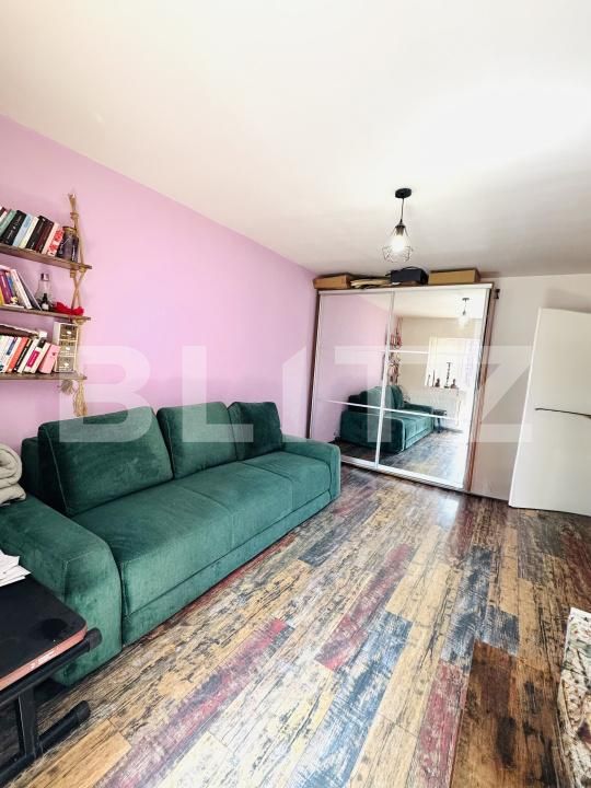 Apartament de vânzare 2 camere Astra - 199298AV | BLITZ Brașov | Poza2