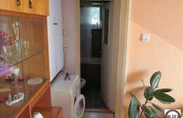 De vanzare apartament cu 3 camere, zona strazii Alverna, 45 mp utili