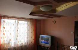 De vanzare apartament cu 3 camere, zona strazii Alverna, 45 mp utili