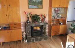 De vanzare apartament cu 3 camere, zona strazii Alverna, 45 mp utili