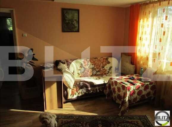 Apartament de vânzare 3 camere Gheorgheni - 1993AV | BLITZ Cluj-Napoca | Poza1
