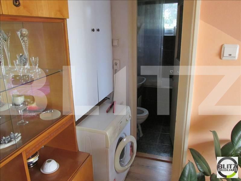Apartament de vânzare 3 camere Gheorgheni - 1993AV | BLITZ Cluj-Napoca | Poza4