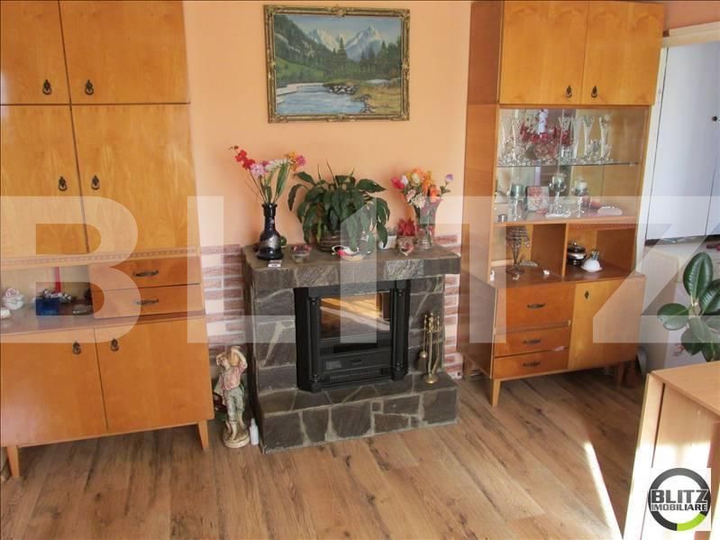 Apartament de vânzare 3 camere Gheorgheni - 1993AV | BLITZ Cluj-Napoca | Poza2